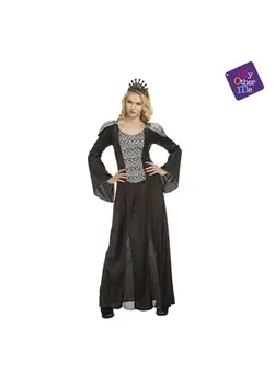

Black Queen ml women ref.204186