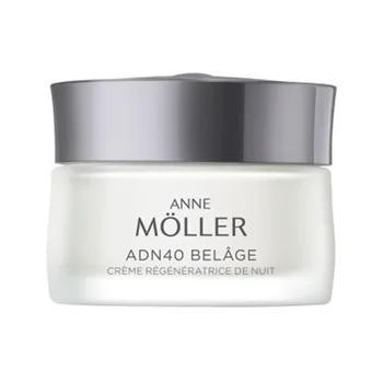 

ANNE MOLLER ADN40 BELAGE 50ML cream DE NOCHE MUJER