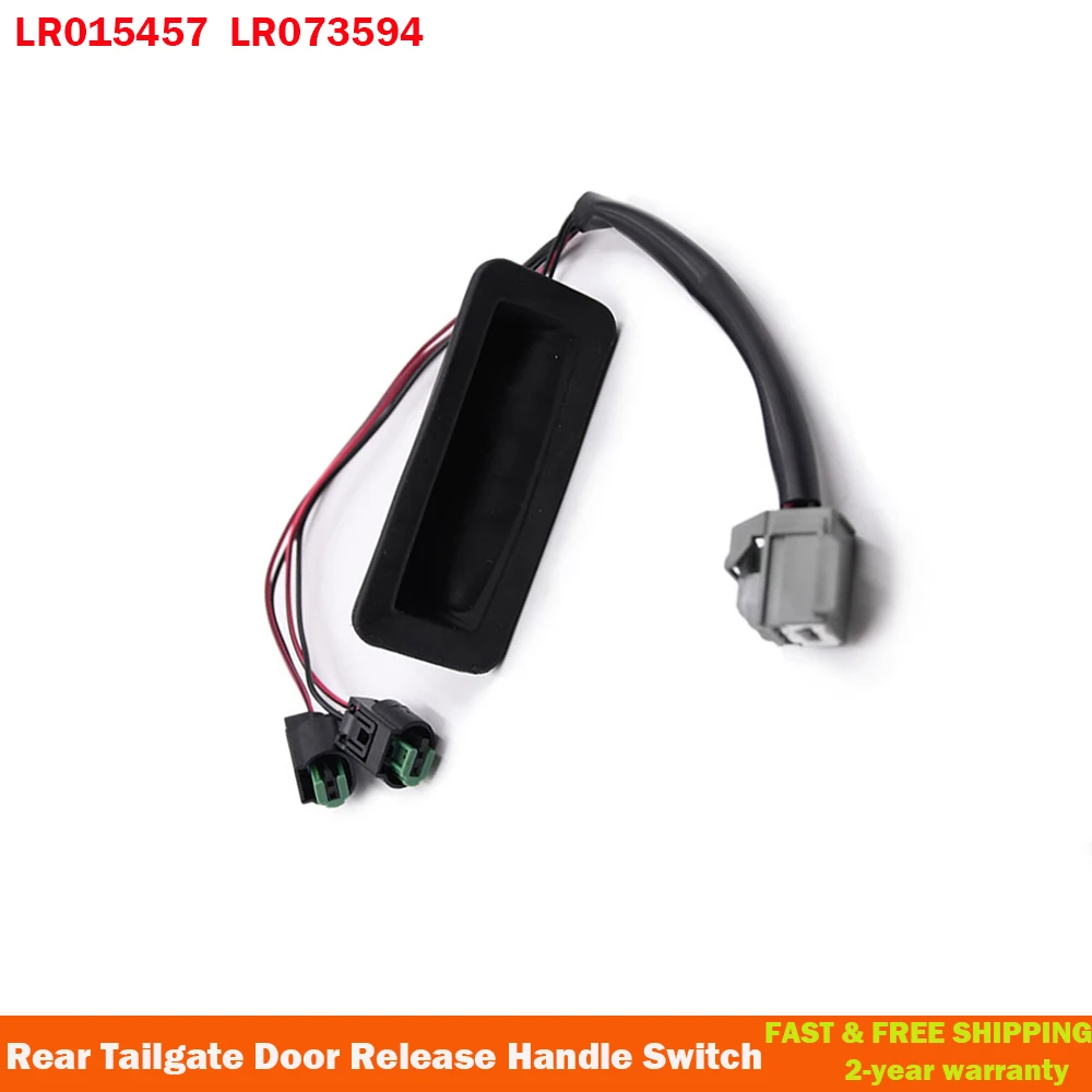 

Переключатель ручки для задней двери автомобиля Fiat Ducato Peugeot Boxer Citroen LR015457 LR071910 LR073594 LR014482