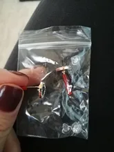 Pendientes de compromiso con forma de corazón esmaltado para mujer y niña, joyería de Color oro rosa, pendientes negros, regalos de boda