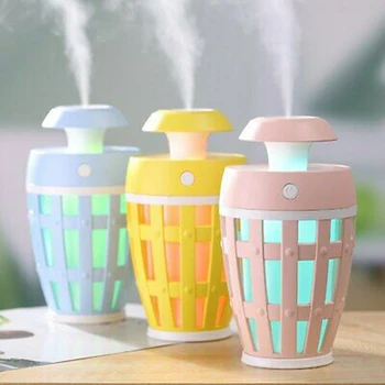 

Humidifier electrics, Led Light.