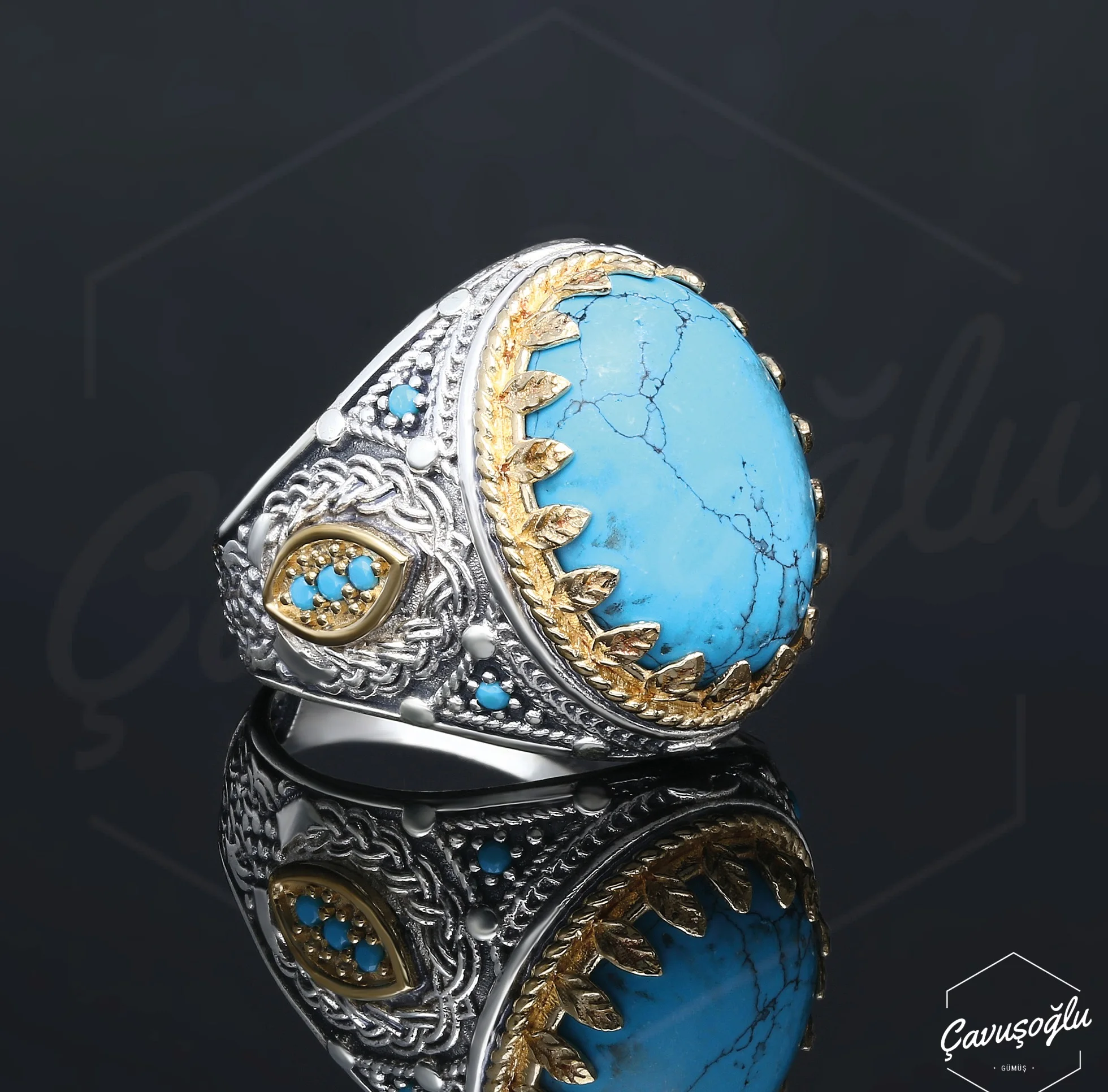 

Mens Ring 925 Sterling Silver Ring GemStone Wedding Man Rings Male Jewelry Rings For Men Rings for Women Men`s Rings Men Jewelry