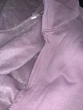 BiggOrange-Sudadera con cremallera para mujer, chaqueta de invierno, sudaderas de talla grande, bolsillos clásicos, jerséis de manga larga