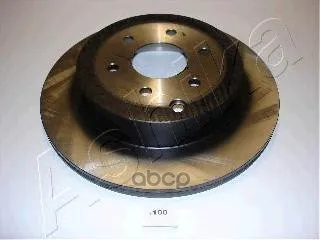 Диск Тормозной Ashika арт. 61-01-100