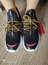 Li-ning-zapatillas clásicas LN SHAKA para mujer, calzado deportivo suave y ligero con forro, deportivas de ocio con estilo, AGCP162