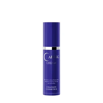 

Face cream chanson supplier caring cream