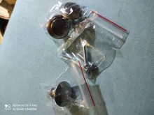 Furniture Hardware Pull-Knobs Cabinet Handles-Diameter Straight-Handle T-Bar Kitchen-Door