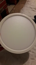 Bathroom-Lamps Ceiling-Light Bedroom Kitchen Modern Led Ultrathin 24W 220V 5000K 18W