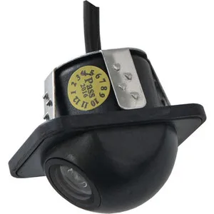 

Rear view camera SWAT vdc-414-b