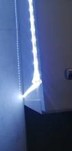 Led-Lamp Light Battery-Stairs Led-Motion-Sensor Kitchen Cabinet Waterproof Wireless WENNI