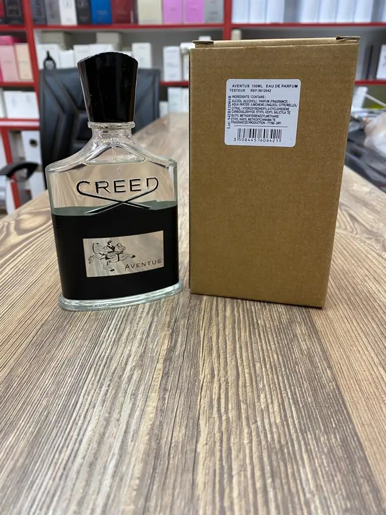 Creed aventurus-probador, 100 ml