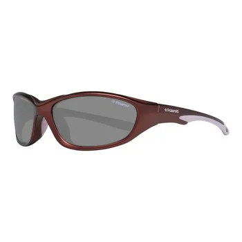 

Unisex Sunglasses Polaroid P7215-VQL-63-Y2 (63 mm)