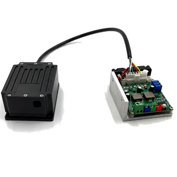 6W RGB laser light module for ilda dmx control disco by TTL and Analog Modulation laser effect stage laser show system
6W RGB laser light module for ilda dmx control disco by TTL and Analog Modulation laser effect stage laser show system