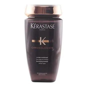 

Moisturizing Shampoo Chronologiste Kerastase