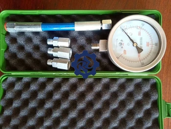 

4000bar High Pressure Common Rail Tube Pump Plunger Pressure Test Tool