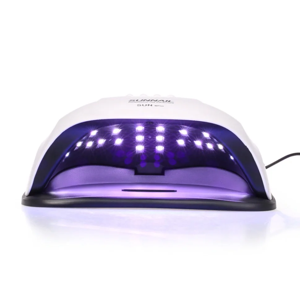 Лампа UV/LED SUN X PLUS 126W
