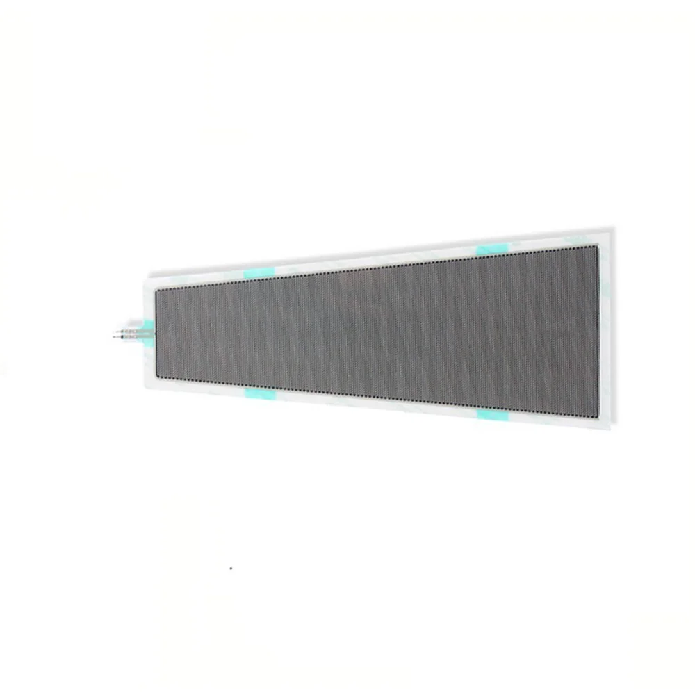 Taidacent Customized Resistive Film Pressure Sensitive Mat Large Area Scooter Balanced Tactile Flexible FSR Flat Pressure Sensor