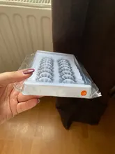 SEXYSHEEP-pestañas postizas 3D, 5/8/10 pares, naturales, voluminosas, maquillaje