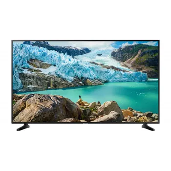 

Samsung Series 7 UE55RU7025KXXC TV 139,7 cm (55 ") 4K Ultra HD Smart Wifi Black