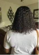 13x4 rizado profundo transparente frente de encaje pelucas de cabello humano rizado brasileño pelucas de cabello humano Pre arrancado Peluca de encaje onda profunda peluca