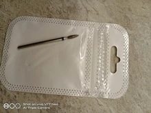 Fresas de diamante para manicura, accesorios para máquina de manicura, broca para máquina, molino de limpieza de cutículas para la eliminación de Gel, 1 Uds.