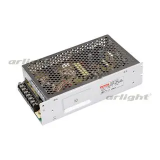 

008837 power supply hts-150-12 (12V, 12.5a, 150W)-1 pc Arlight