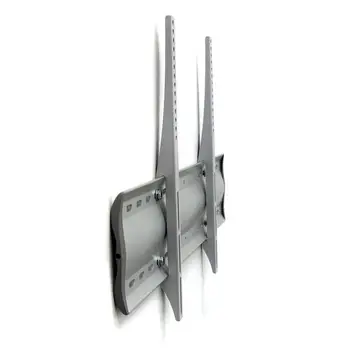 

Ergotron WM Low Profile Wall Mount, XL 165,1 cm (65 ") Silver