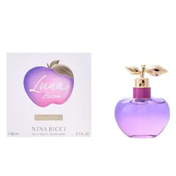 

MOON BLOSSOM edt Spray 80 ml