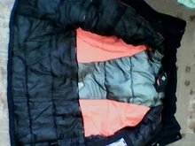 Los hombres de invierno de 2020 nuevo Casual largo grueso con capucha de lana con capucha Parkas a prueba de agua chaqueta de abrigo de los hombres prendas de vestir de moda bolsillos Parka chaqueta 46-58