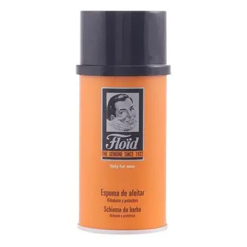 

Shaving Foam Floïd