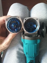 Hammer-Drill Electric-Hammer Cordless Battery--Case Rechargeable Rotary 18V Without