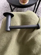 Paper-Holder Towel-Accessories Tissue Wall-Mount Toilet Self-Adhesive Kitchen-Roll Bathroom