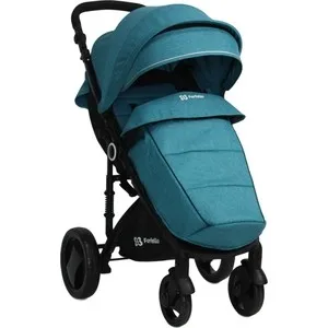 

Stroller walking farfello children's Bino Angel plus sea-green/Turquoise