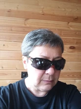 COMAXSUN-Gafas polarizadas profesionales para ciclismo, lentes de sol deportivas UV 400 Tr90 para conducir, pescar al aire libre