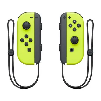 

Wireless Gamepad Nintendo Joy-Con Yellow
