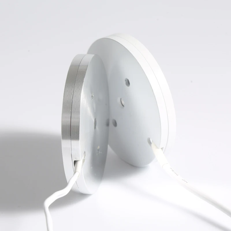 Description Picture 6 of itemMini Dimmable Hidden  Down Lights 3W 5W 12V 24V LED Ceiling Slim 14mm Wall Roof Boat Deck Bulb Lamps Jewelry Spotlight CE