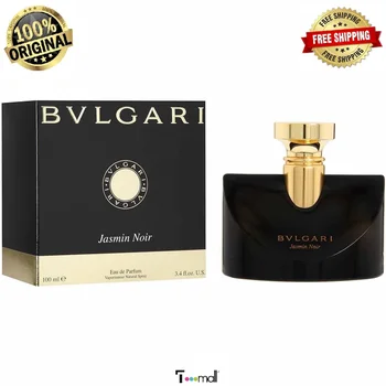 

BVLGARI JASMIN NOIR EDP 100 ML WOMEN'S PERFUME