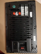 Junsun V1 Android 10.0 AI Voice Control For ford focus 2 Mk2 2004-2011 Car Radio Multimedia