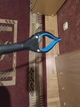 Pickers-Pick-Up-Tools Grabbers Gripper-Extender-Grabber Litter-Reachers Foldable Collapsible