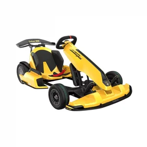 Электрокартинг Xiaomi Ninebot Gokart Pro Lamborghini Edition  (N2C432)|Electric Bicycle| - AliExpress