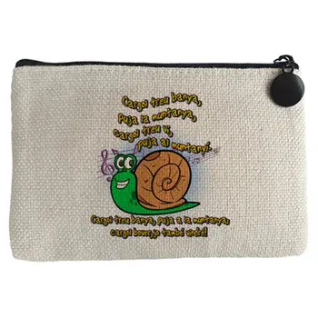 

Purse Cançò Treu Banya puja to Muntanya