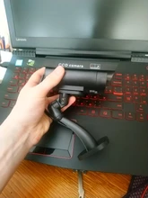 Cámara ficticia falsa CCTV seguridad al aire libre impermeable pato señuelo IR LED Flash wifi Led rojo maniquí cámara de videovigilancia