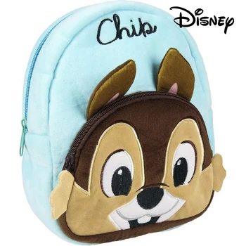 

Backpack for children Disney Chip 78261