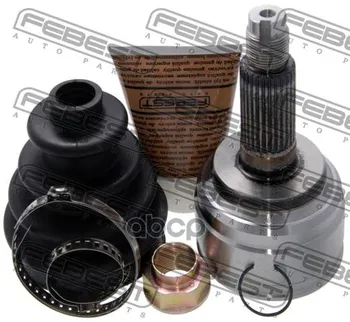 

Shrus outdoor 33x62x28 (Mazda 6 wagon GH 2007-) febest febest art. 0510-052