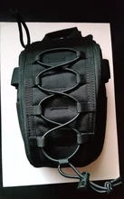 Medical-Bag-Pack Pouch First-Aid Onetigris Airsoft Tactical EDC Quick-Detach