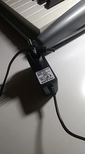 Transformer-Converter Power-Supply-Adapter Led-Strip 100V-240V 12-V Lighting Volt 5A