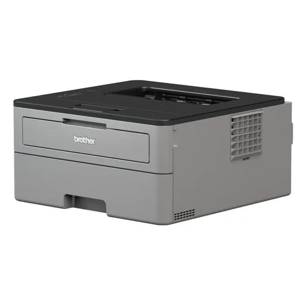 Монохромный лазерный принтер Brother HLL2310DZX1 26PPM 32 MB USB