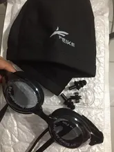 Gafas de natación profesionales antiniebla para hombre y mujer, lentes de silicona para piscina, a prueba de agua, para niños y adultos