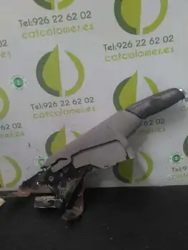 

6956330 Hand Brake lever Audi A4 Saloon (8e) 2.0 Tdi (dpf) (125kw)