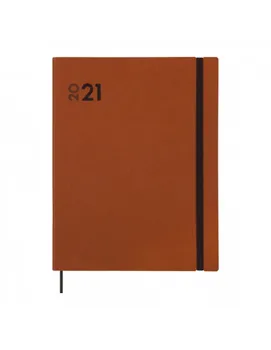 

AGENDA BOUND ANNUAL MARA Y12 SV 2021 BROWN +